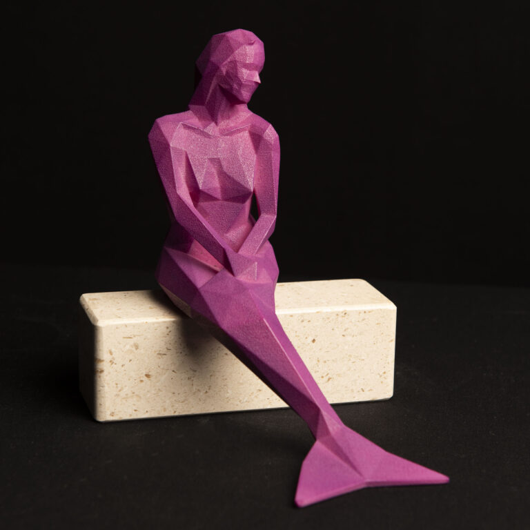 Sculptures et bronzes luxembourgeois
